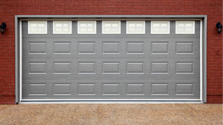 Garage Door Repair at Redwood Heights Oakland, California